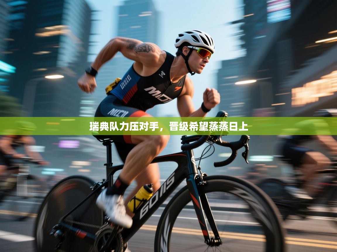 瑞典队力压对手，晋级希望蒸蒸日上  第2张