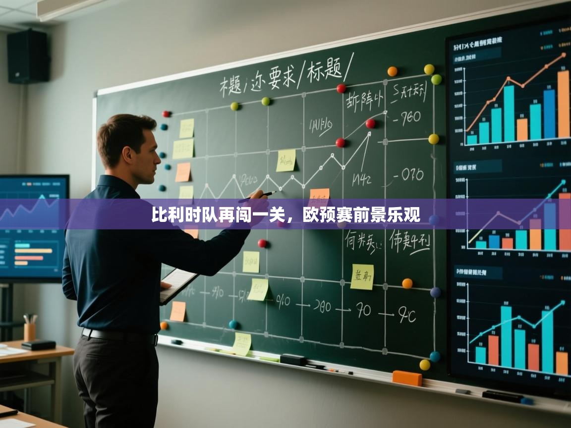 比利时队再闯一关，欧预赛前景乐观  第1张