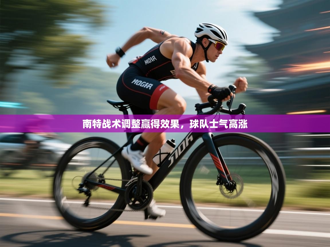 南特战术调整赢得效果，球队士气高涨  第2张