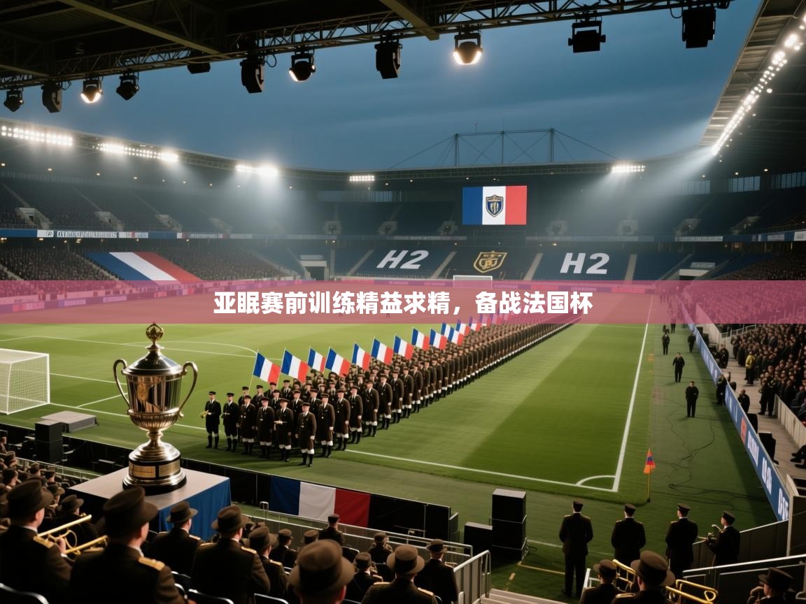 亚眠赛前训练精益求精，备战法国杯  第1张