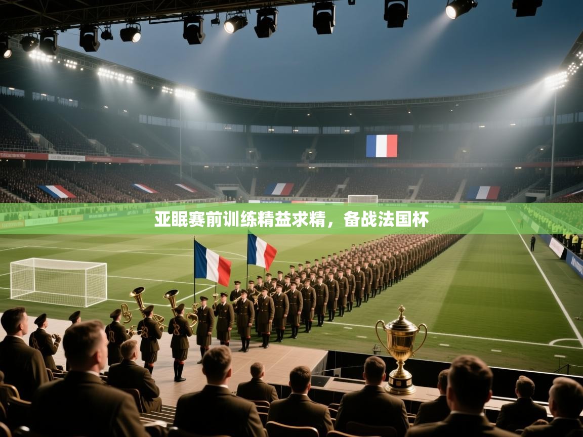 亚眠赛前训练精益求精，备战法国杯  第2张