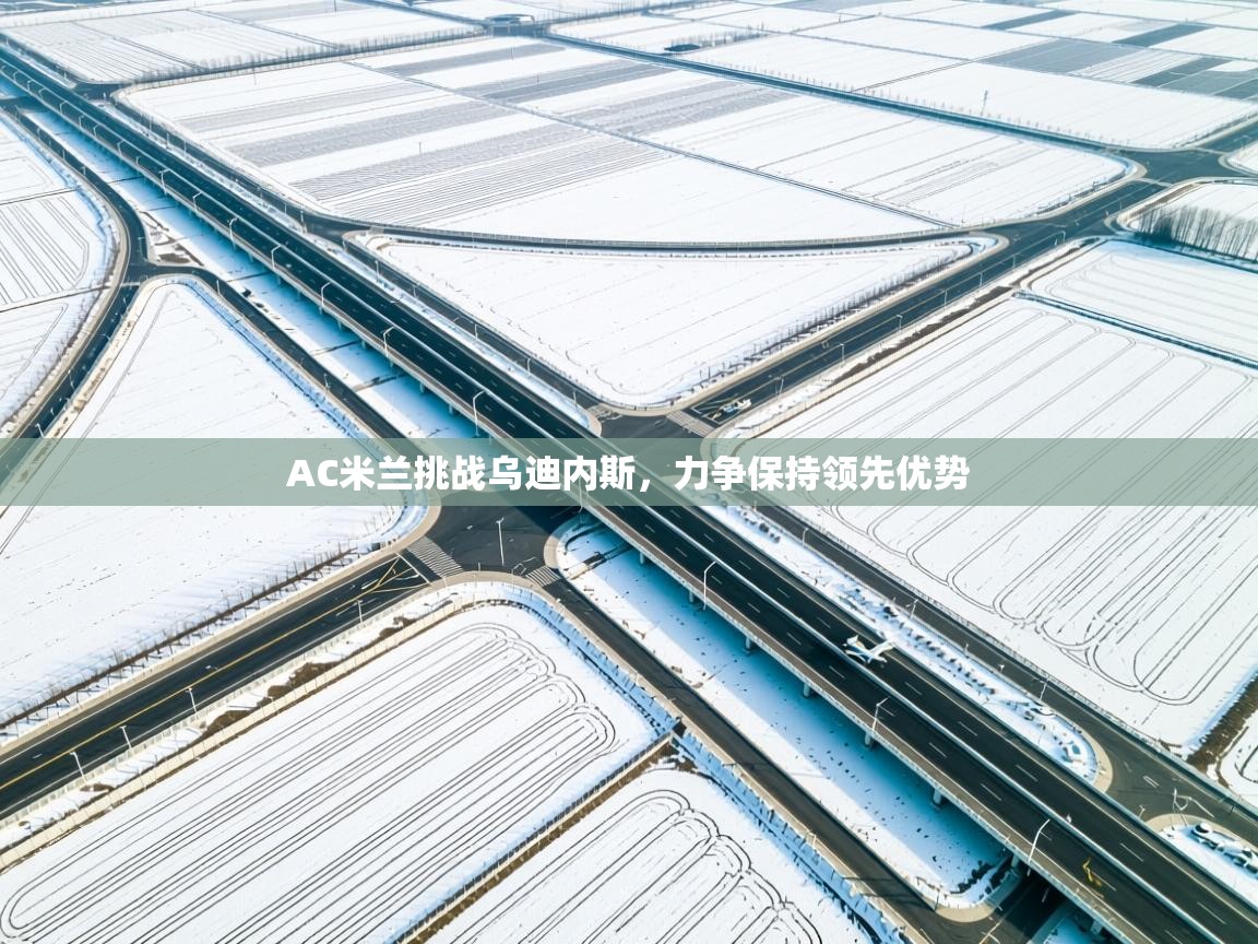 AC米兰挑战乌迪内斯，力争保持领先优势  第2张