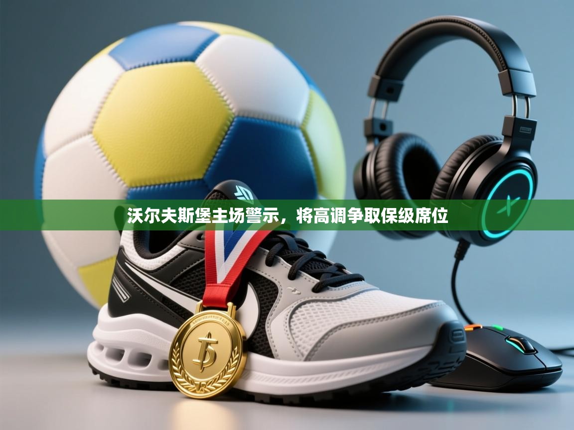 沃尔夫斯堡主场警示，将高调争取保级席位  第1张