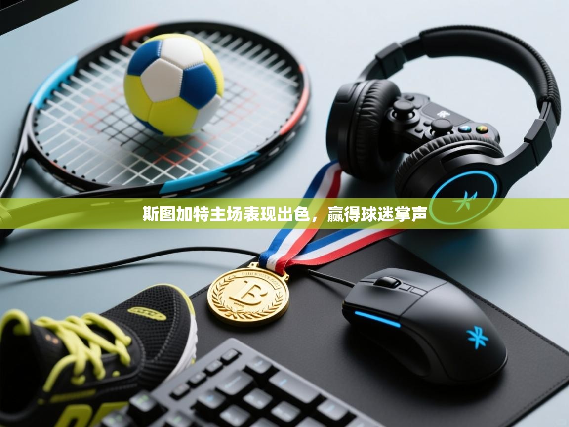 斯图加特主场表现出色，赢得球迷掌声  第2张