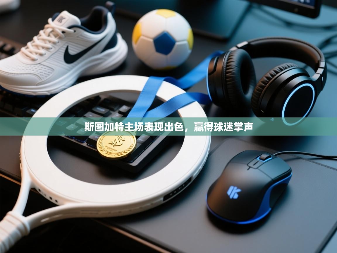 斯图加特主场表现出色，赢得球迷掌声  第1张