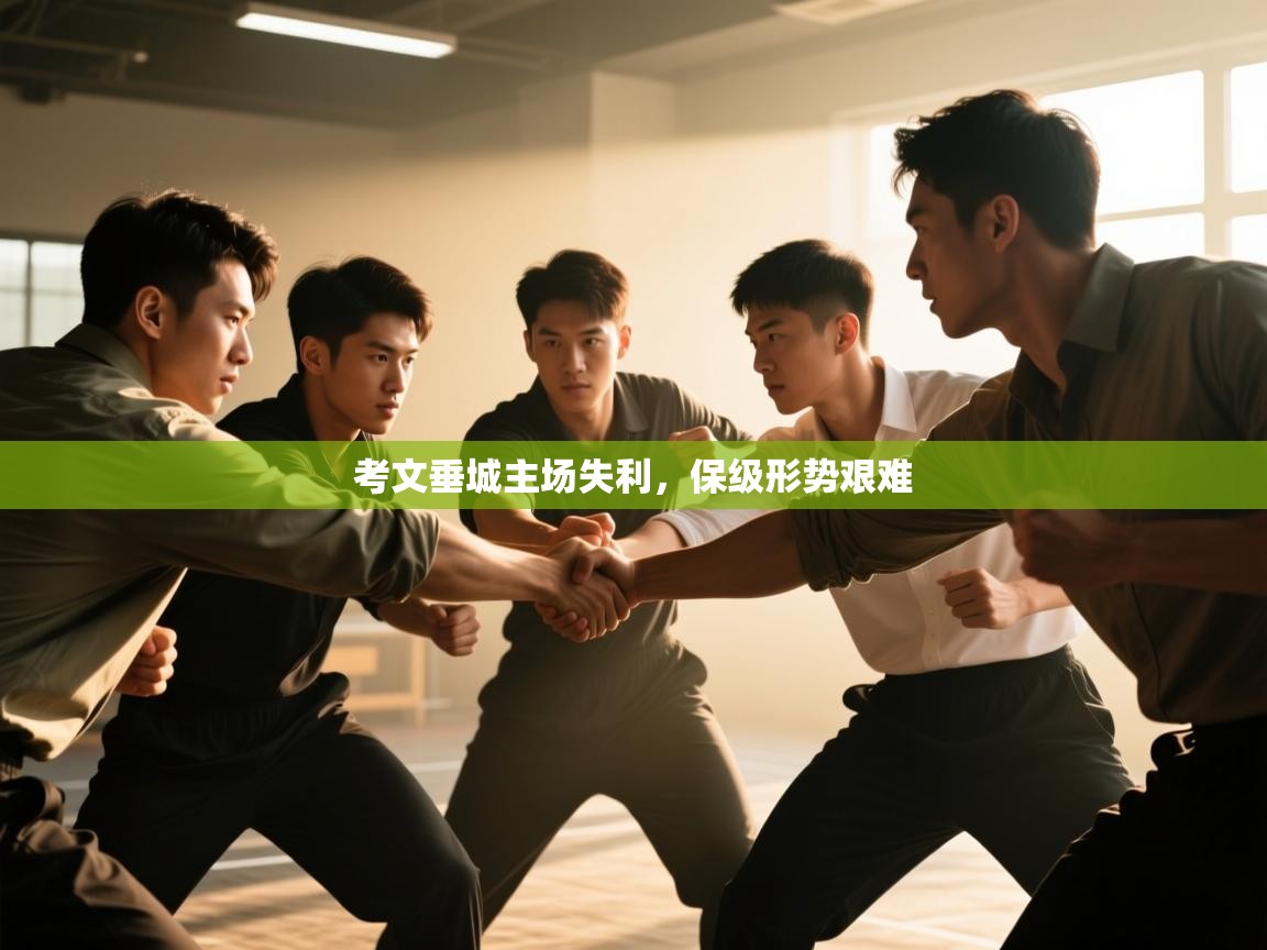 考文垂城主场失利,保级形势艰难 第1张
