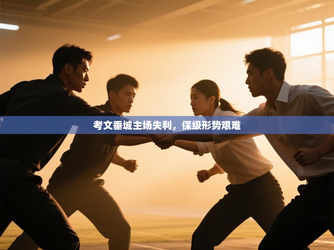 考文垂城主场失利,保级形势艰难 第2张