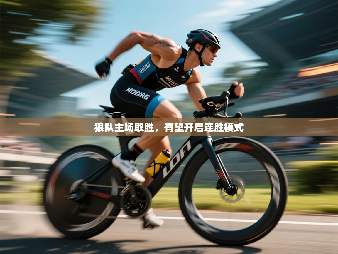 狼队主场取胜，有望开启连胜模式  第2张