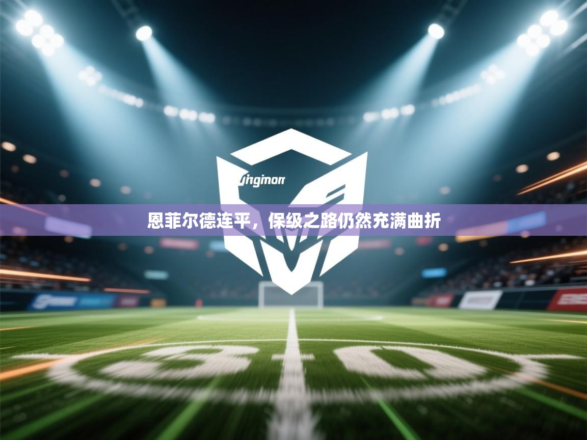 恩菲尔德连平,保级之路仍然充满曲折 第2张