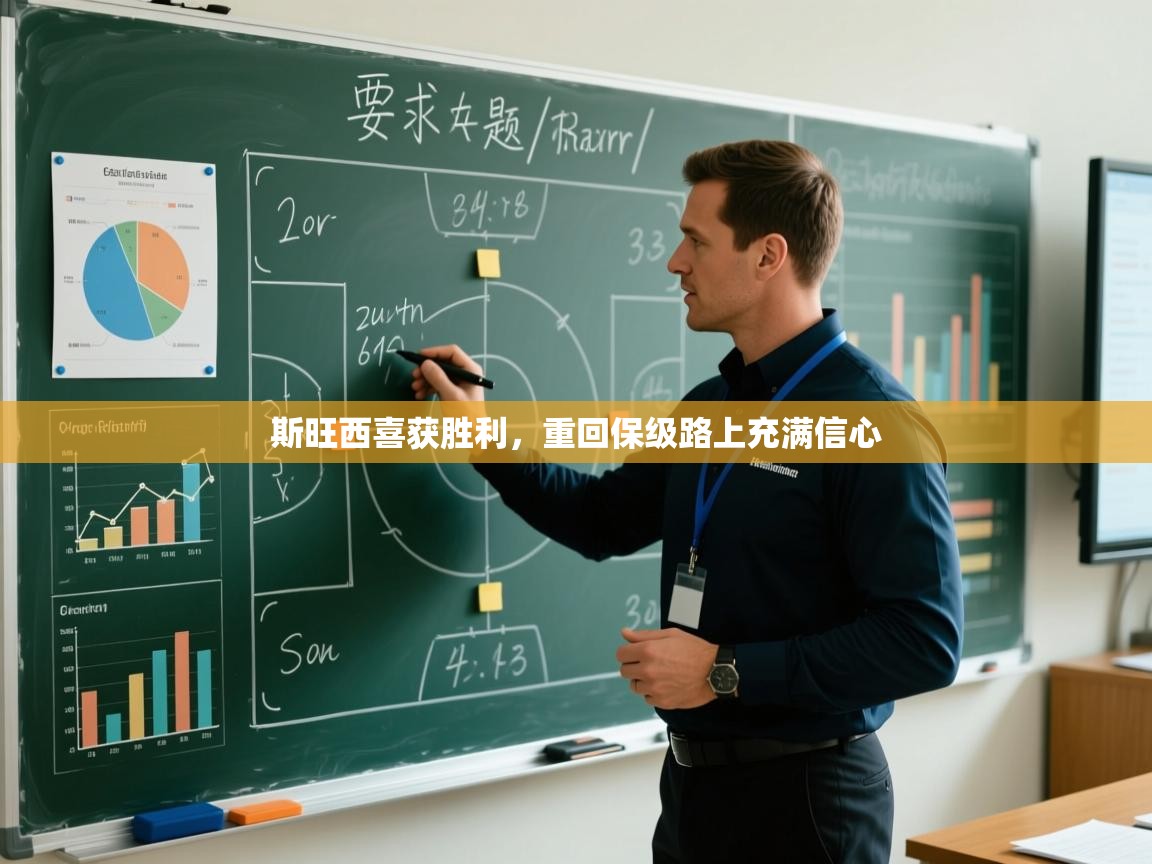 斯旺西喜获胜利，重回保级路上充满信心  第2张