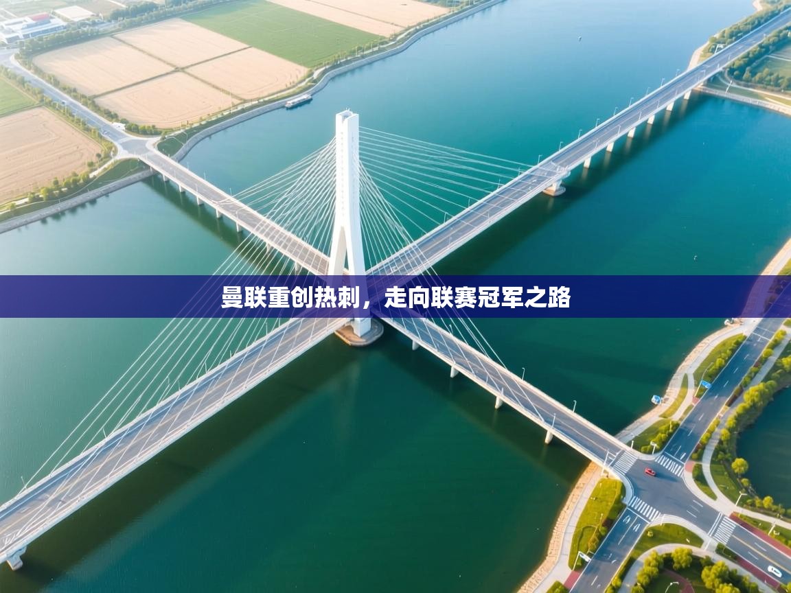 曼联重创热刺，走向联赛冠军之路  第1张