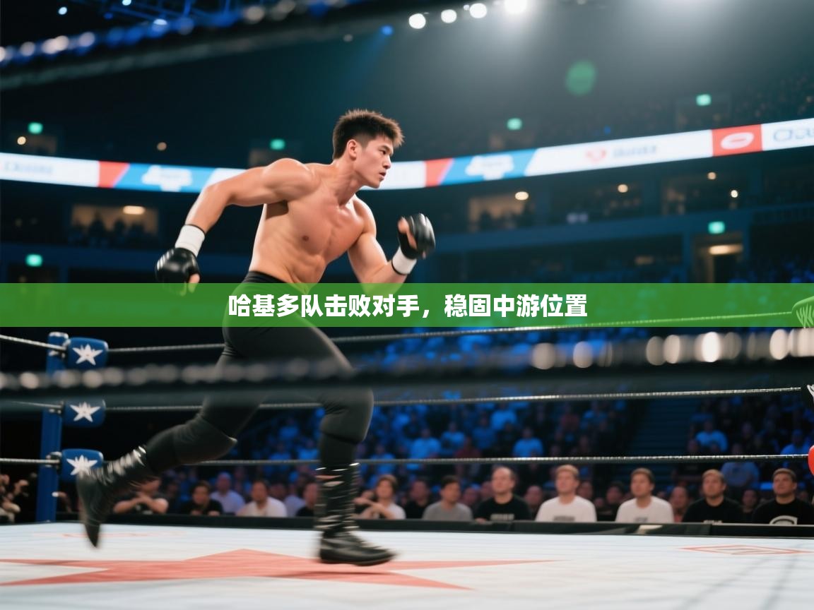 哈基多队击败对手，稳固中游位置  第1张