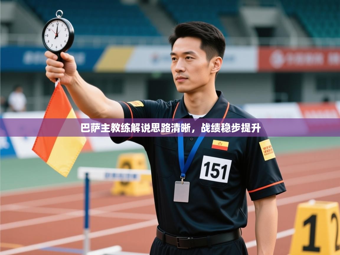 巴萨主教练解说思路清晰，战绩稳步提升  第2张