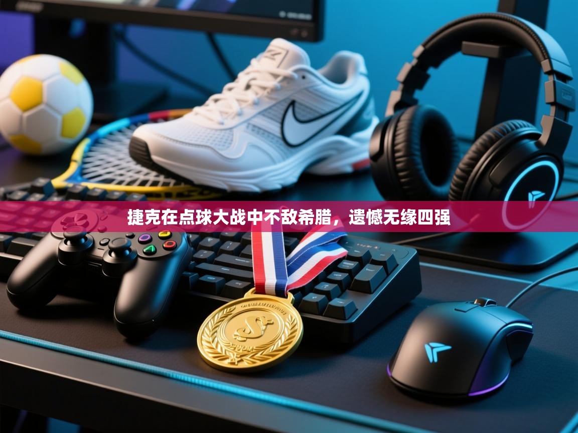 捷克在点球大战中不敌希腊，遗憾无缘四强  第2张