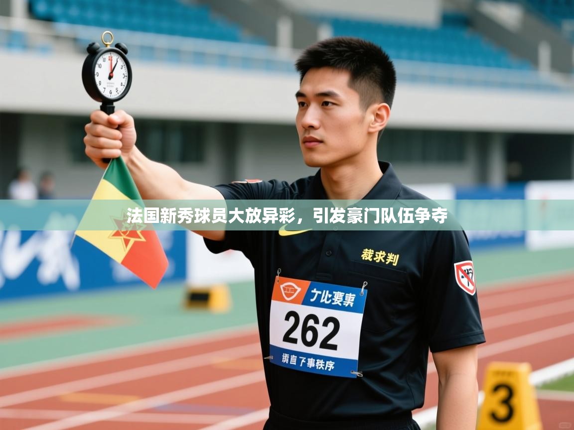 法国新秀球员大放异彩，引发豪门队伍争夺  第1张