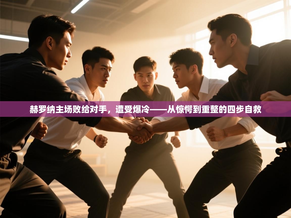 赫罗纳主场败给对手，遭受爆冷——从惊愕到重整的四步自救  第1张