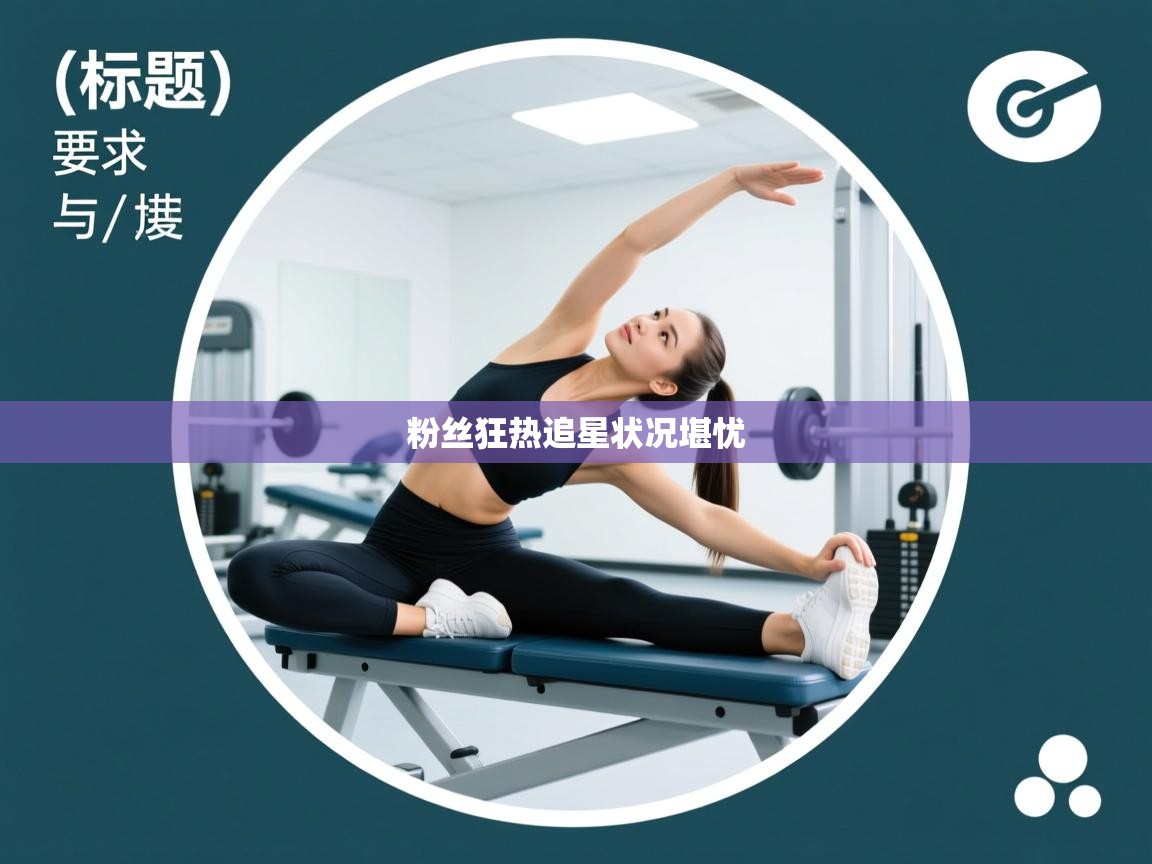 粉丝狂热追星状况堪忧  第1张