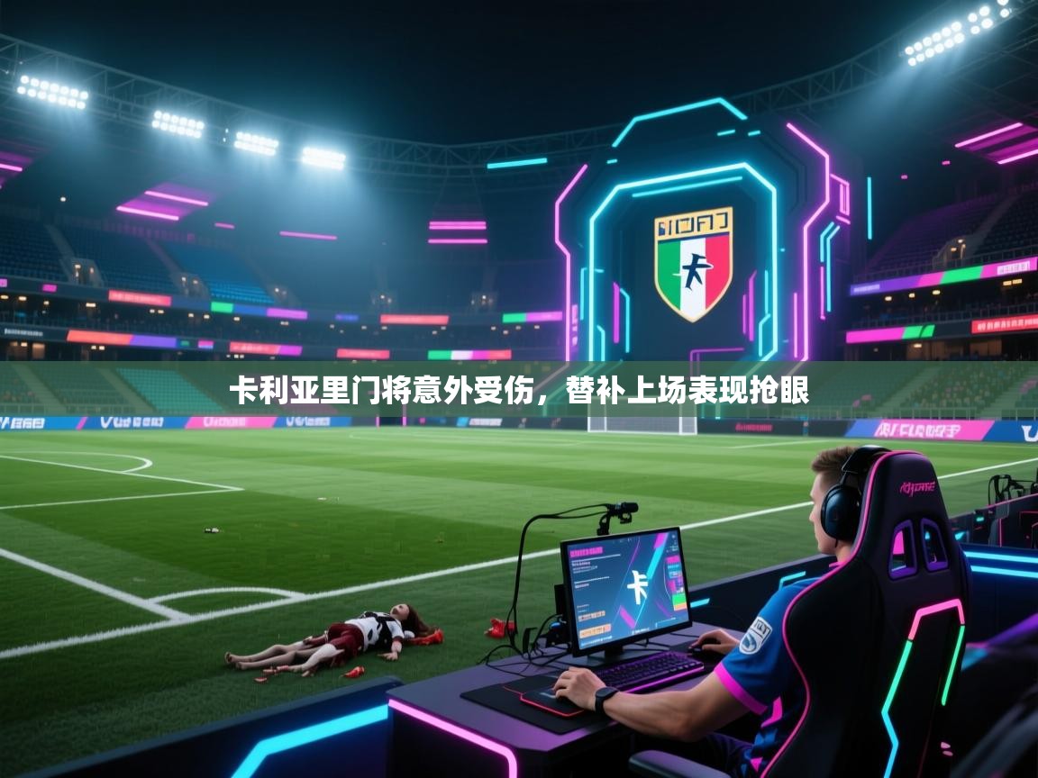 卡利亚里门将意外受伤，替补上场表现抢眼  第1张