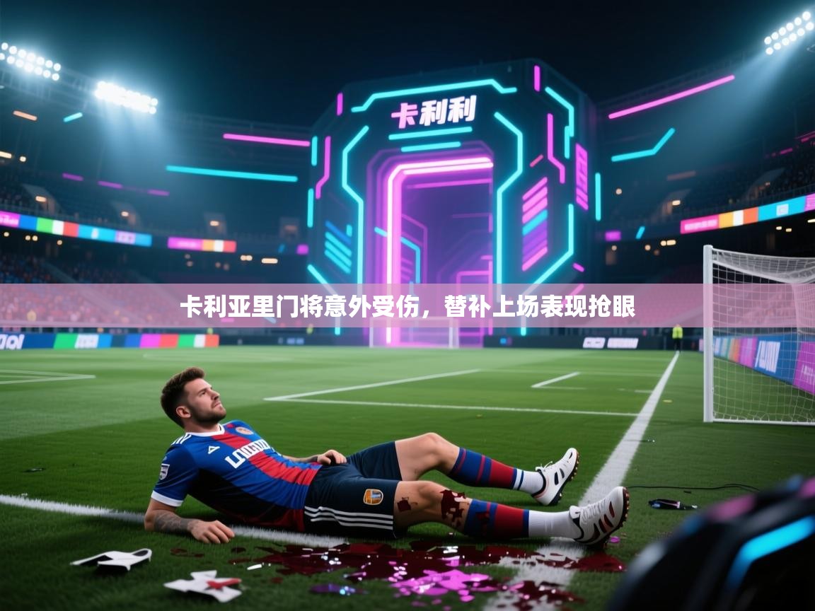 卡利亚里门将意外受伤，替补上场表现抢眼  第2张