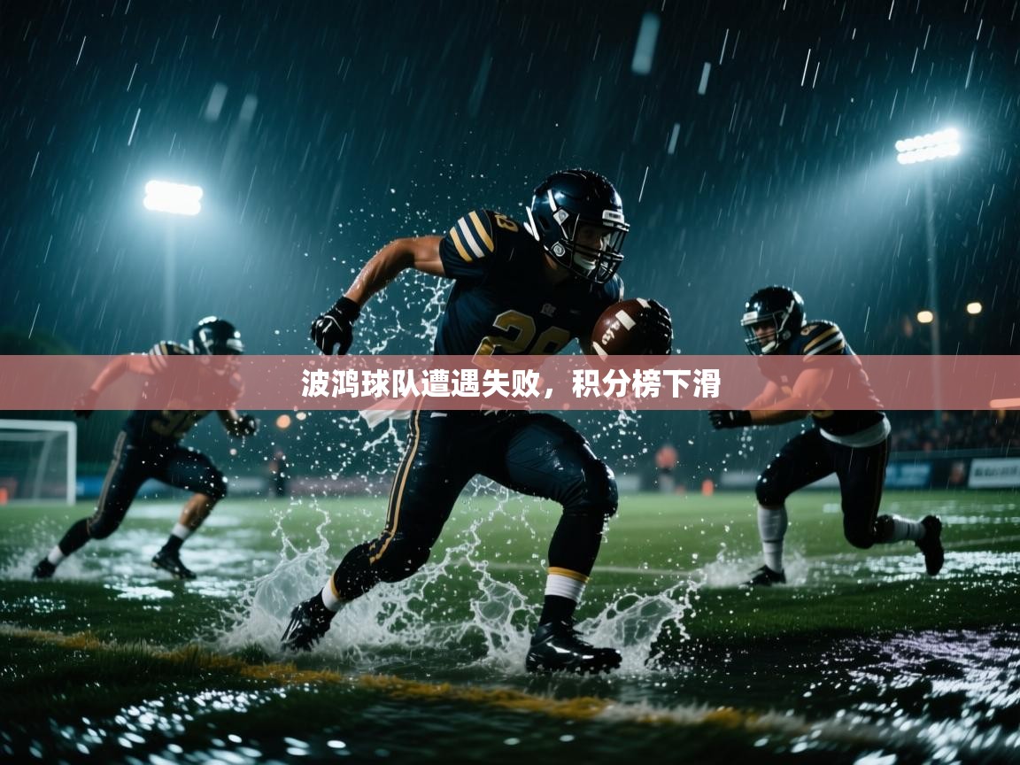 波鸿球队遭遇失败，积分榜下滑  第2张