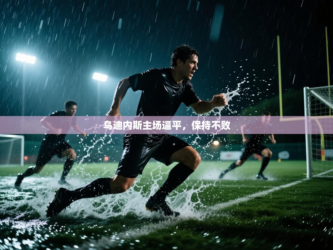 乌迪内斯主场逼平，保持不败  第1张
