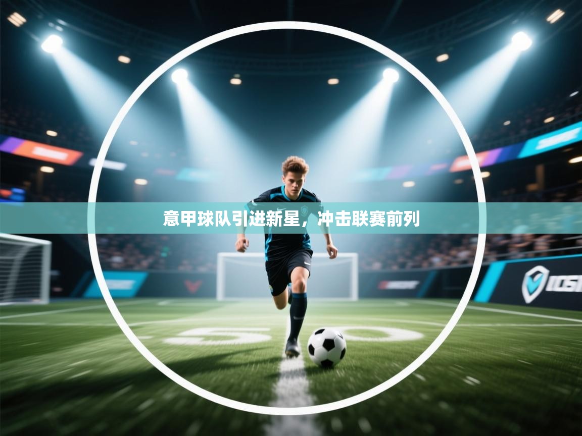 意甲球队引进新星,冲击联赛前列 第2张