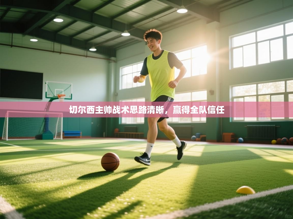 切尔西主帅战术思路清晰,赢得全队信任 第2张