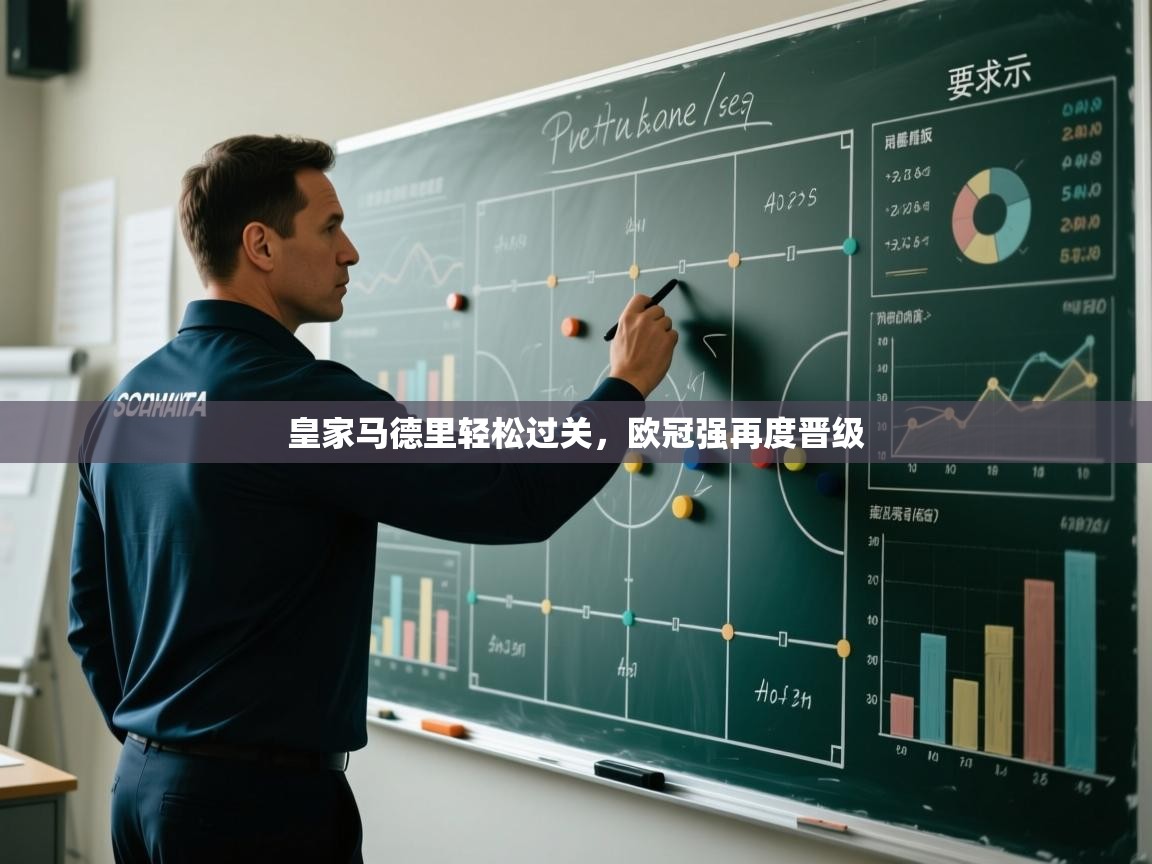 皇家马德里轻松过关,欧冠强再度晋级 第1张