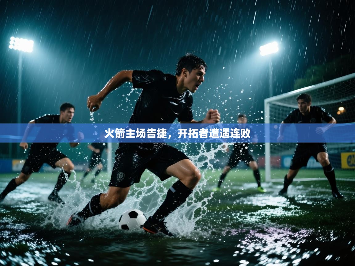 火箭主场告捷,开拓者遭遇连败 第2张