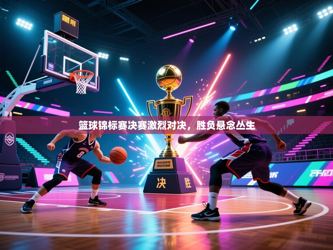 篮球锦标赛决赛激烈对决，胜负悬念丛生  第1张