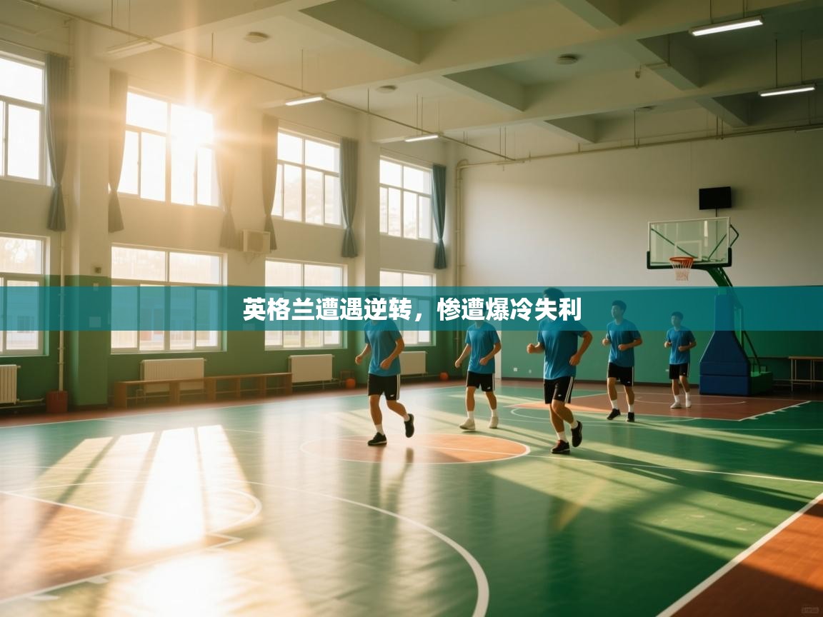 英格兰遭遇逆转，惨遭爆冷失利  第2张