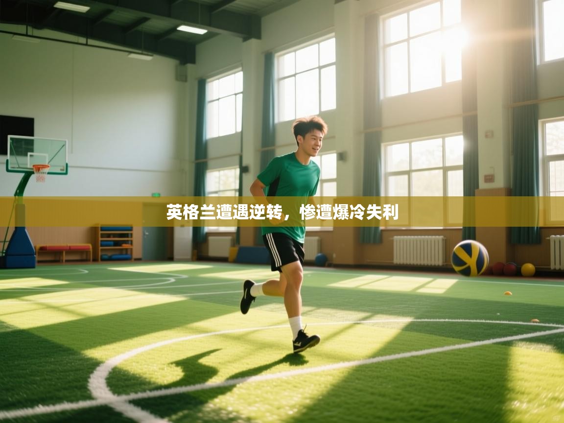 英格兰遭遇逆转，惨遭爆冷失利  第1张