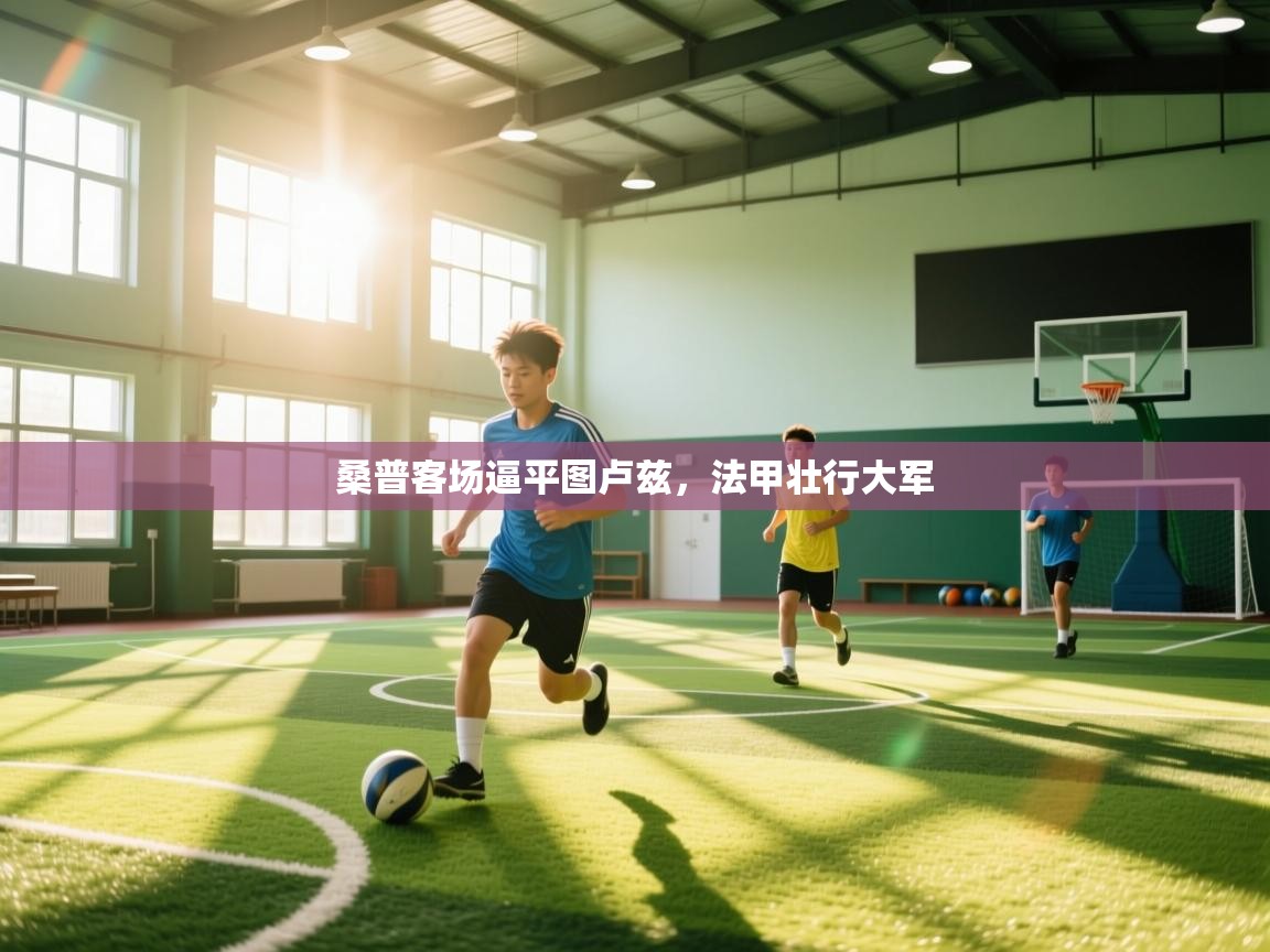 桑普客场逼平图卢兹,法甲壮行大军 第2张