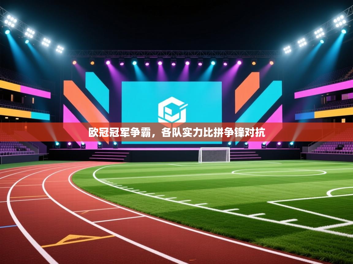 欧冠冠军争霸，各队实力比拼争锋对抗  第2张