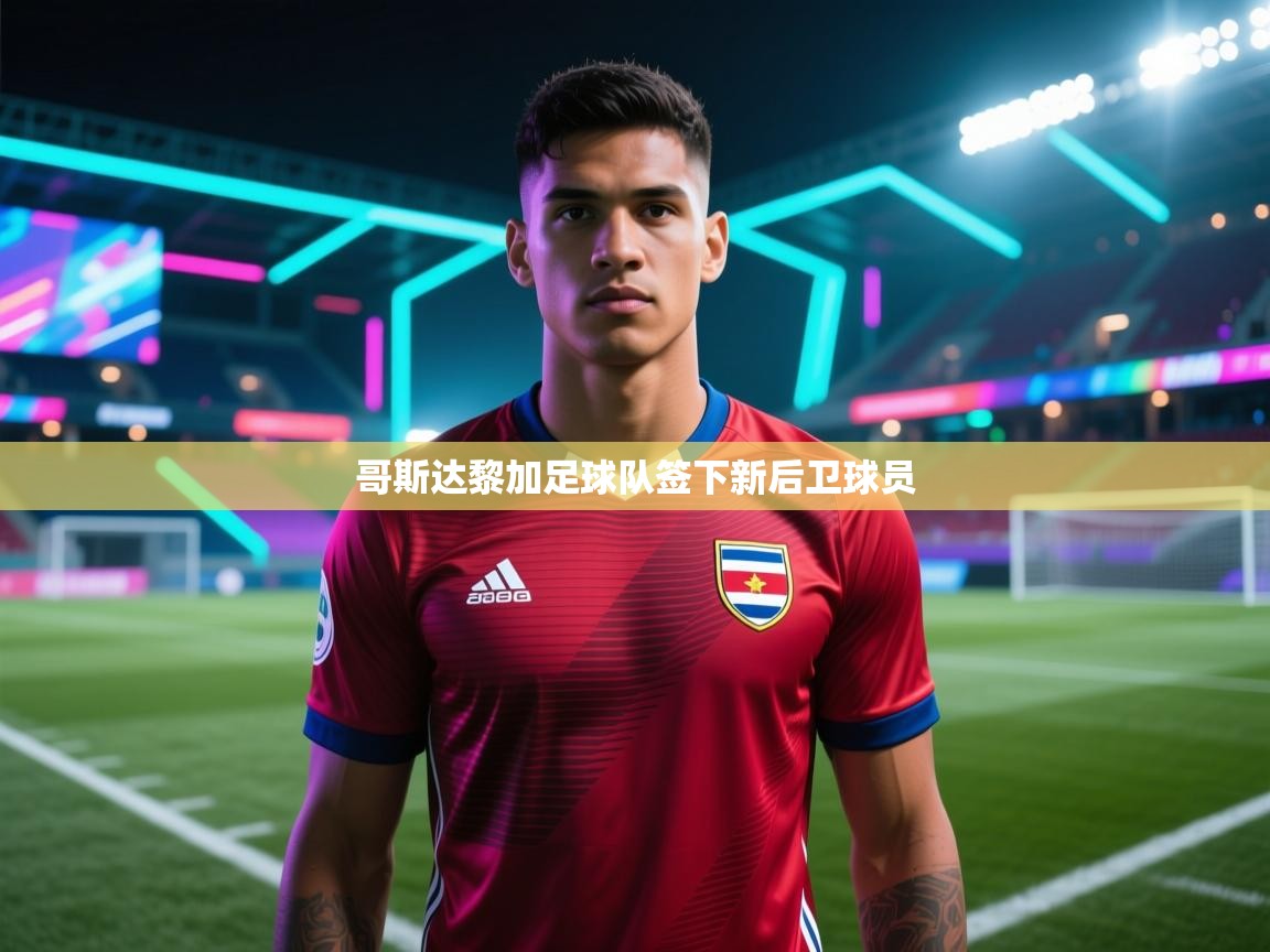 哥斯达黎加足球队签下新后卫球员  第1张